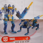 Transformers Cybertron Maa esite vuodelta 2005 - pikkukuva 5