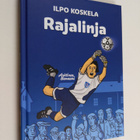 Ilpo Koskela : Rajalinja - pikkukuva 1