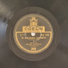 Savikiekko - Berliner Sinfoniker - Odeon PLE 170 - pikkukuva 3