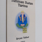 Bryan Talbot : Tuhman rotan tarina - pikkukuva 1