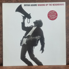 Bryan Adams • Waking Up The Neighbours - pikkukuva 1
