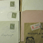 kaksikymmentäyksi vintage postilähetystä - pikkukuva 3