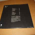 Hurriganes LP 10/80 v.2018 RED VINYL , SVART - pikkukuva 2