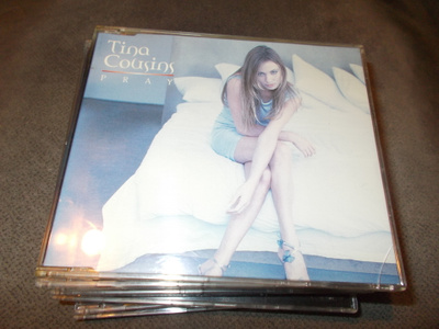 CDM TINA COUSINS ** PRAY **