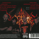 ANGELCORPSE - Hammer Of Gods CD - Osmose 1999 - pikkukuva 2