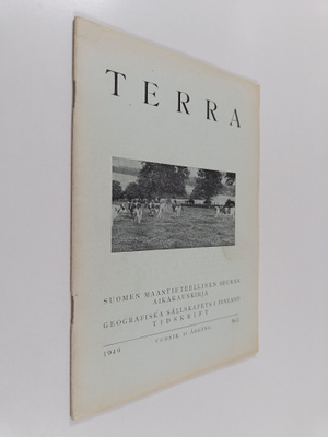 Terra 2/1949