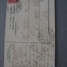 Kangasala Kaivanto v. 1909 kulkenut kortti. - pikkukuva 2