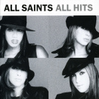 All Saints : All Hits - CD - pikkukuva 1