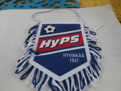 Viiri Hyps, Hyvinkää