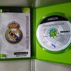 REAL MADRID CLUB FOOTBALL XBOX PELI - pikkukuva 3