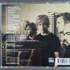 CD: Sunrise Avenue - On The Way To Wonderland, Gold Edition - pikkukuva 2