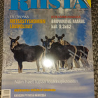 Riista 2/2014 - pikkukuva 1
