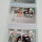 2008-09 Cardset Generations Timonen/Järvinen /100/50/20 - pikkukuva 2