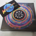 GRATEFUL DEAD - DAY OF THE DEAD 5CD BOKSI - pikkukuva 1