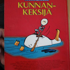 Kunnankeksijä - pikkukuva 3