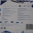 LINTUJA TUULESSA (CD) - pikkukuva 2