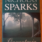 Nicholas Sparks - Onnentuoja - pikkukuva 1