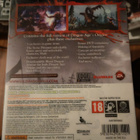 Dragon Age: Origins Collectors Edition Xbox 360 PAL CIB - pikkukuva 2