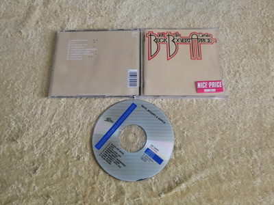BECK, BOGERT & APPICE - Beck, Bogert & Appice CD