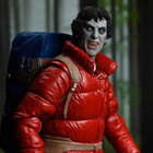 AN AMERICAN WEREWOLF IN LONDON JACK & DAVID (54 200) 2 figur - pikkukuva 5
