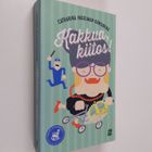 Catharina Ingelman-Sundberg : Kakkua, kiitos! - pikkukuva 1