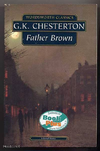 Chesterton, G. K.: Father Brown (1992)