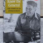 Graham Greene - Getting to Know the General (hardcover) - pikkukuva 1