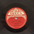 Savikiekko 1946 - Henry Theel - Decca SD 5054 - pikkukuva 3