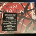 VAN HALEN - The Best Of Both Worlds - pikkukuva 1