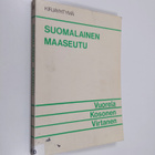 Suomalainen maaseutu - pikkukuva 1