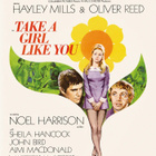 Take a Girl Like You - 1970 - BluRay BR Indicator Powerhouse - pikkukuva 1