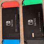 Kaksi nintendo switch konsolia - pikkukuva 2