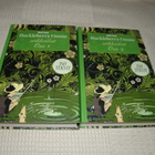 Mark Twain Huckleberry Finnin seikkailut 1-2 - pikkukuva 1