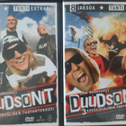 DUUDSONIT 2. & 3. KANSAINVÄLINEN TUOTANTOKAUSI - pikkukuva 1