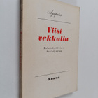 Agapetus : Viisi vekkulia : kolminäytöksinen huvinäytelmä - pikkukuva 1