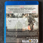Hacksaw Ridge - aseeton sotilas blu-ray | Suomipainos | 2016 - pikkukuva 2