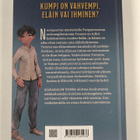 Helena Immonen : Karakalin voima - pikkukuva 2