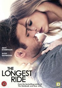 The Longest Ride