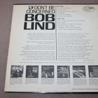 Bob Lind - Don't Be Concerned LP 1966 - pikkukuva 2