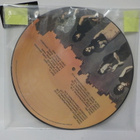 RIOT - ROCK CITY M- 80s PAINOS PICTURE VINYL - pikkukuva 2