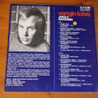 Jukka Raitanen:Vangin toive LP - pikkukuva 2