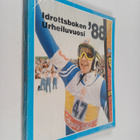 Urheiluvuosi 1988 = Idrottsboken - pikkukuva 1