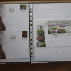 FDC 2005 V62 + BL36 + Lapsen oikeudet - pikkukuva 2