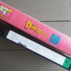 VHS: Dino Pikku Dinosaurus - Taivas Putoaa Vihreälle Niityll - pikkukuva 4