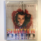 Shatter Dead [Saturn's Core] Slipcover (Vinegar S.) UUSI - pikkukuva 3