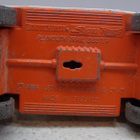 PLYMOUTH TRAIL DUSTER ,MATCHBOX -1978, Made In England - pikkukuva 5