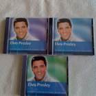 Elvis Presley 3-levyn CD-boxi - pikkukuva 2