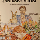 Jäniksen vuosi DVD (Antti Litja) (Risto Jarva) - pikkukuva 1