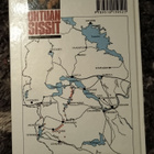 Reino Lehväslaiho: Uhtuan sissit - pikkukuva 2