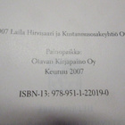 Laila Hirvisaari Grand Hotel - pikkukuva 2